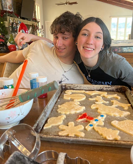 Sand Tarts