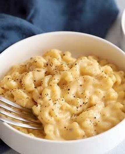 Chilli Mac and Cheese