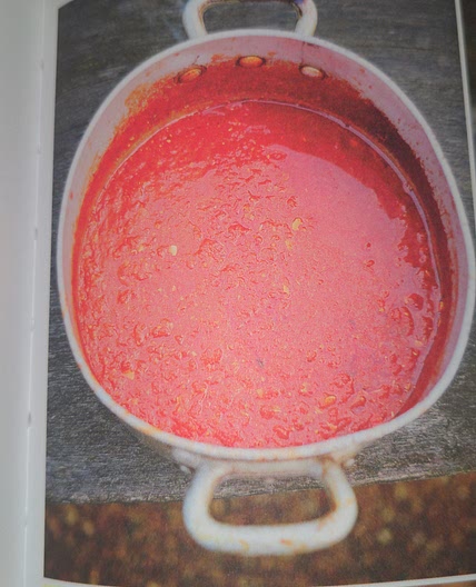 Ultimate Arrabiata