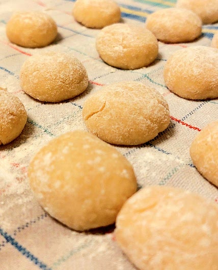 Gnocchi