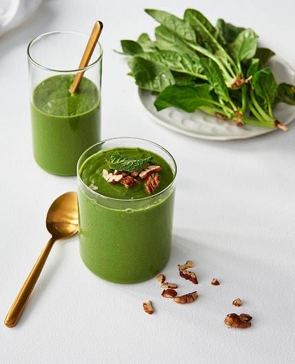 Cleanse & Reset Smoothie