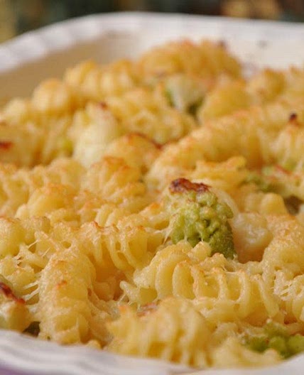 Radiatori al Forno