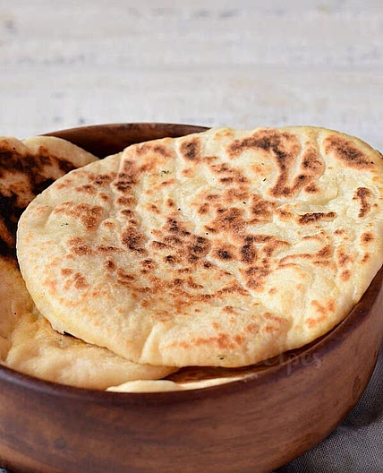 Housemade Pita
