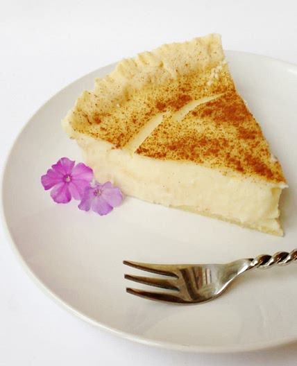 Melktert
