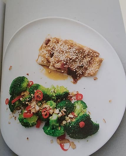 Miso Fish