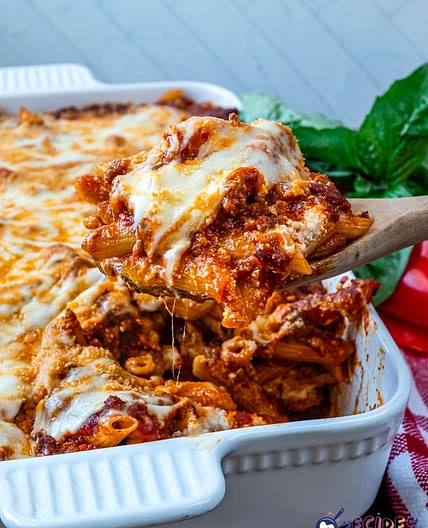 BAKED ZITI