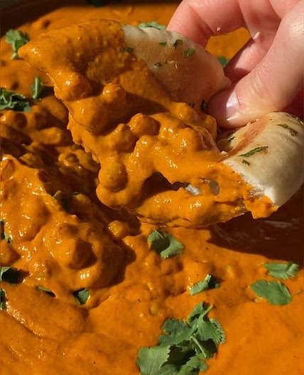 Chana Masala