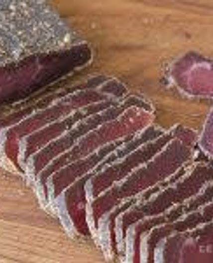 Biltong