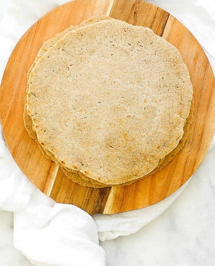 Oat Bread