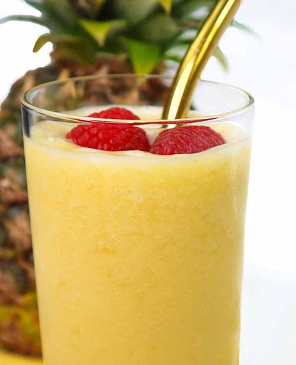 Tropical Smoothie