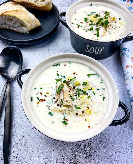 Cullen Skink