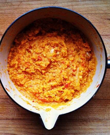 Daily dal