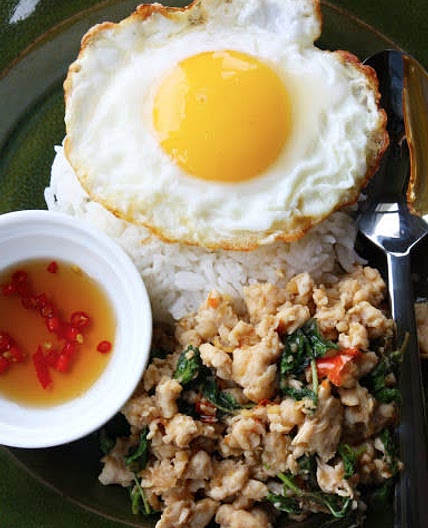 Pad Ka-Prao