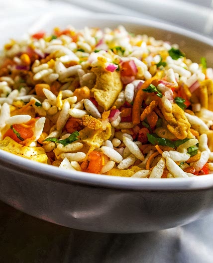 Jhal Muri