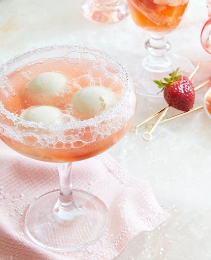 Love Potion No. 9