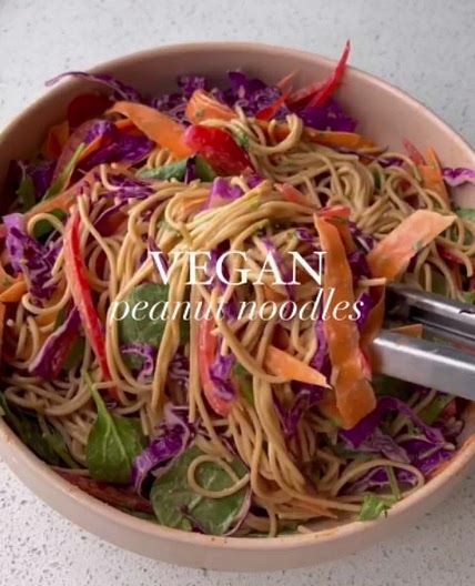 secret healthygirl peanut sauce