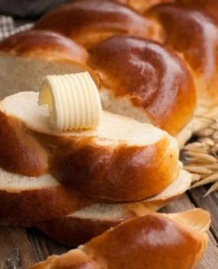 Brioche de Sophie