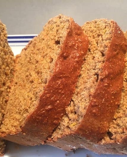 pain d’épices 