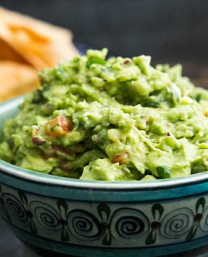 Guacamole