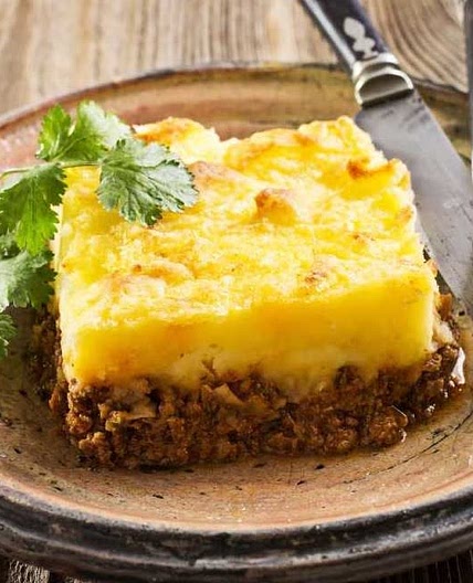 Hachis parmentier