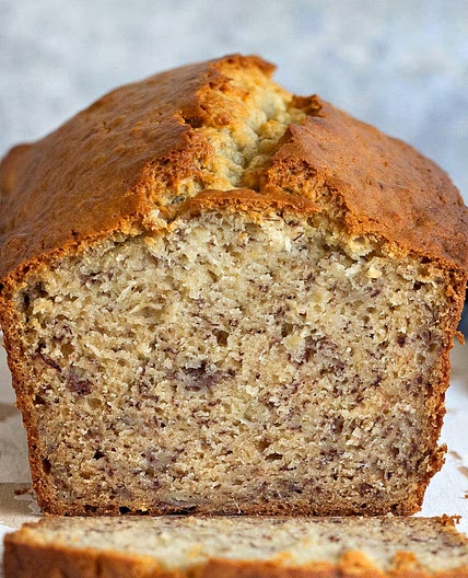 Banana Bread