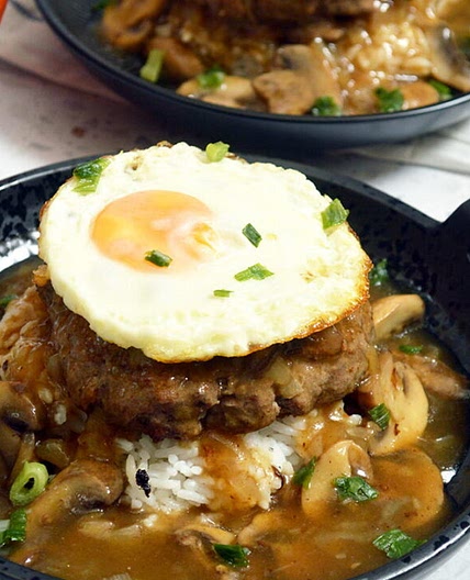 Loco Moco