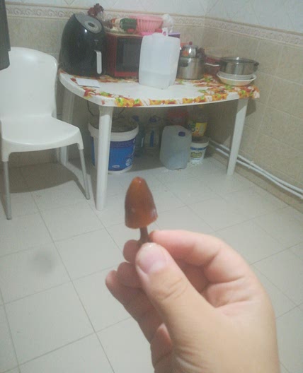 Date pop