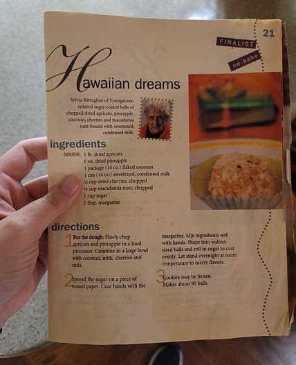 Hawaiian Dreams