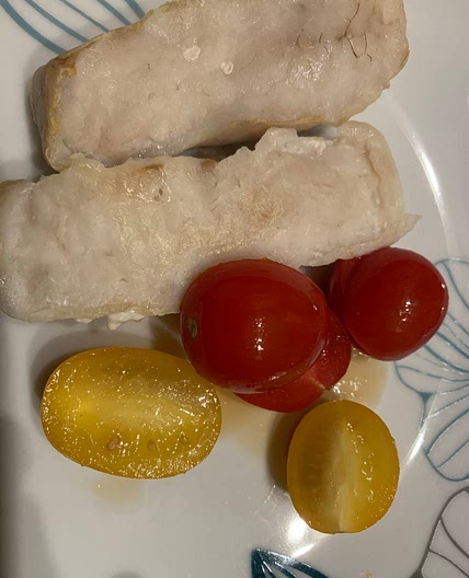 Pesce Surgelato