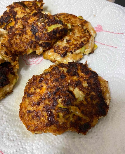 Proteinpuffer 