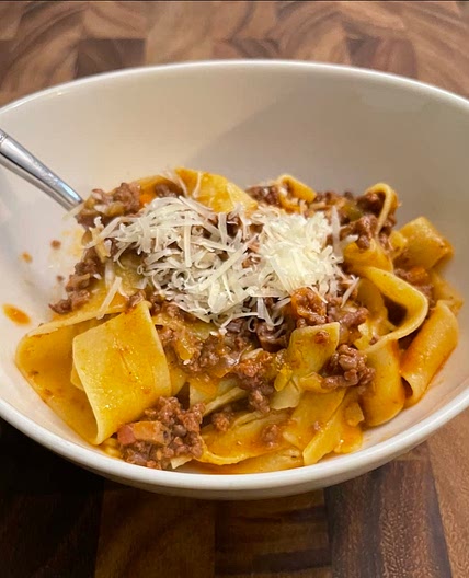 Bolognese