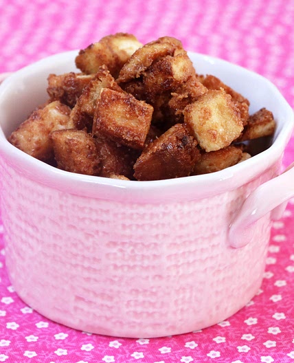 Popcorn Bread  (팝콘 브레드) | Aeri's Kitchen