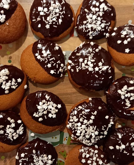 Gingerbread