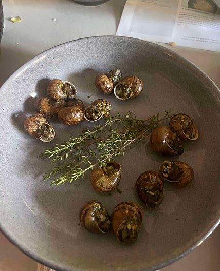 Escargot
