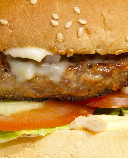 Burger Maison