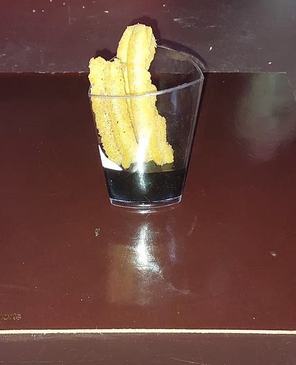 Churros