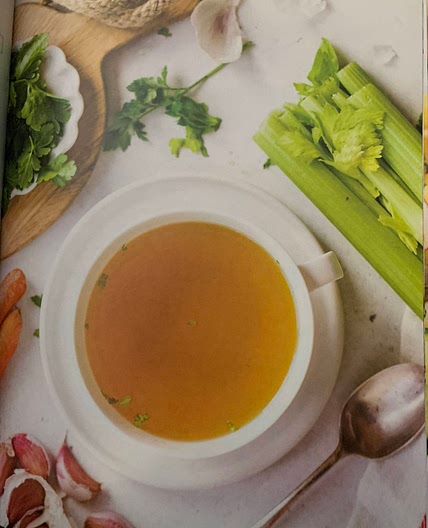 Liver Rescue Broth