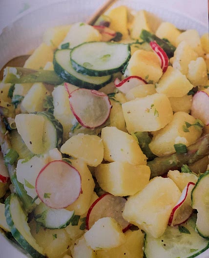 Potato Salad