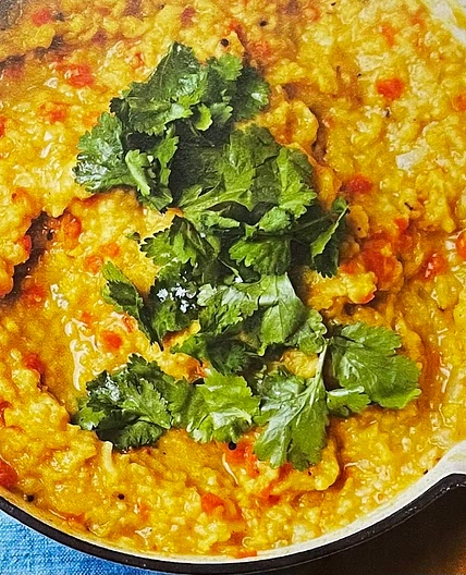 Kitchari 