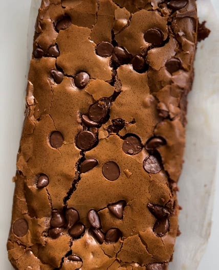 Small batch Brownies 