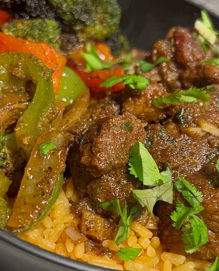 Garlic Butter Steak Bites