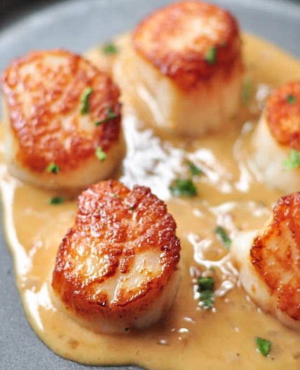 Beurre Blanc