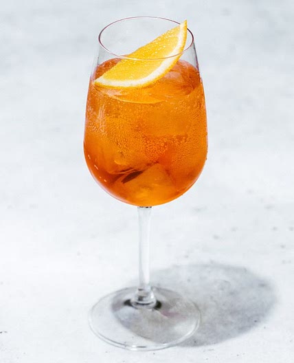 Aperol Spritz
