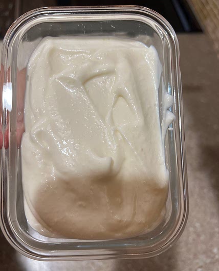 Garlic Aioli 