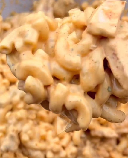 Protein Cheese Sauce