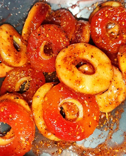 Dulces Enchilados