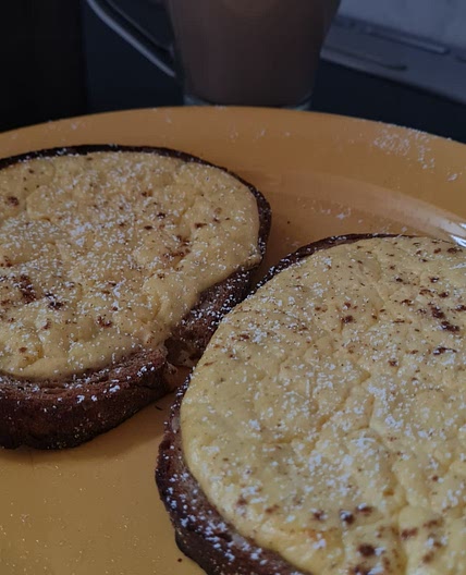 yogurt bread