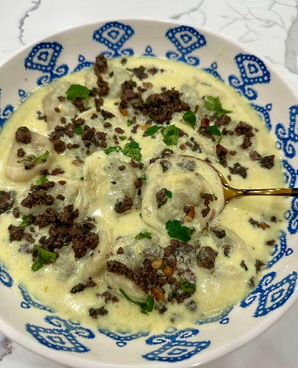Shish barak 