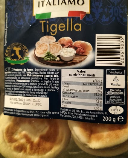 Paninetto Merenda