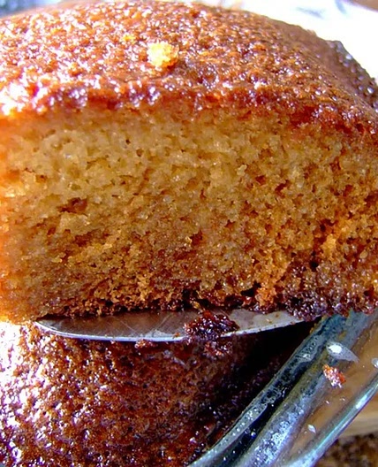 Malva Pudding